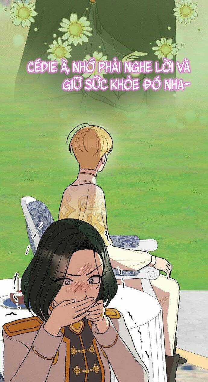 Nam Thứ Đình Công Thì Phải Làm Sao?! Chapter 15 trang 66