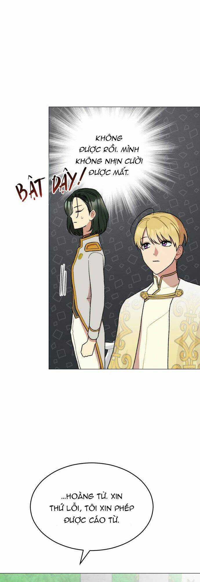 Nam Thứ Đình Công Thì Phải Làm Sao?! Chapter 15 trang 68