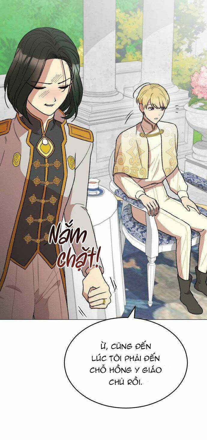 Nam Thứ Đình Công Thì Phải Làm Sao?! Chapter 15 trang 69