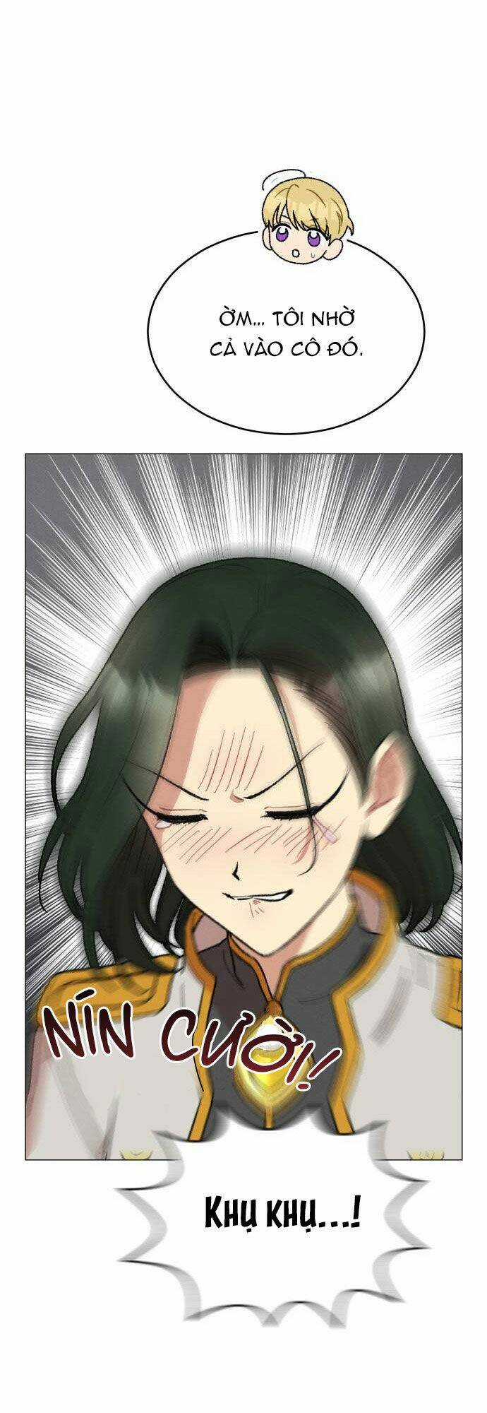 Nam Thứ Đình Công Thì Phải Làm Sao?! Chapter 15 trang 71