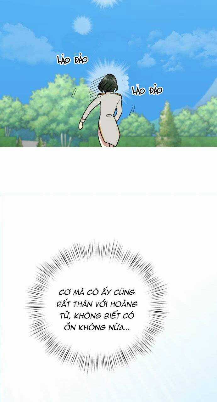 Nam Thứ Đình Công Thì Phải Làm Sao?! Chapter 15 trang 73