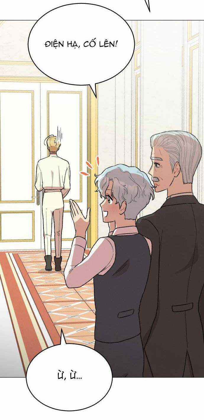 Nam Thứ Đình Công Thì Phải Làm Sao?! Chapter 15 trang 76