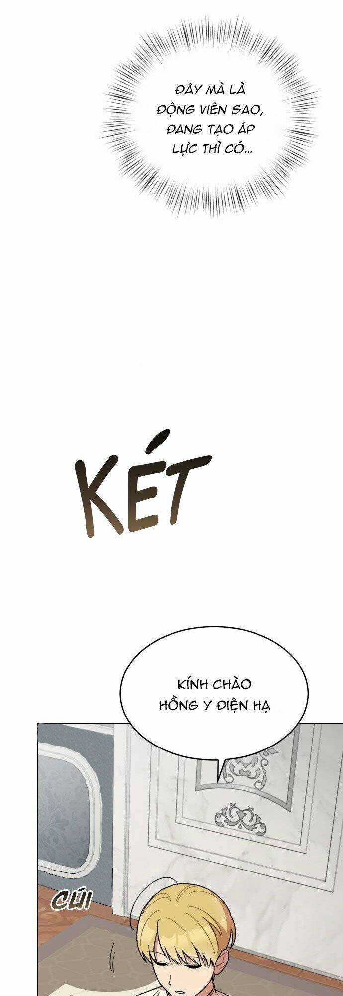 Nam Thứ Đình Công Thì Phải Làm Sao?! Chapter 15 trang 77