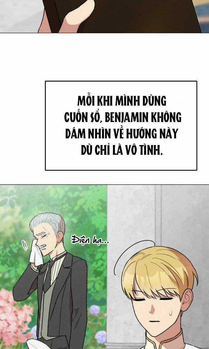 Nam Thứ Đình Công Thì Phải Làm Sao?! Chapter 15 trang 8