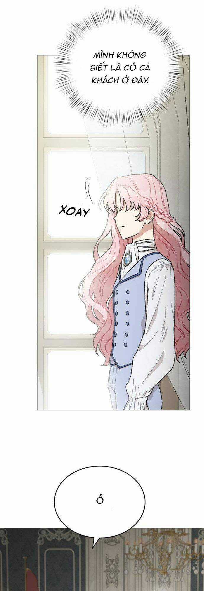 Nam Thứ Đình Công Thì Phải Làm Sao?! Chapter 15 trang 80