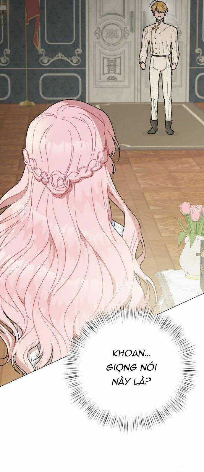 Nam Thứ Đình Công Thì Phải Làm Sao?! Chapter 15 trang 81