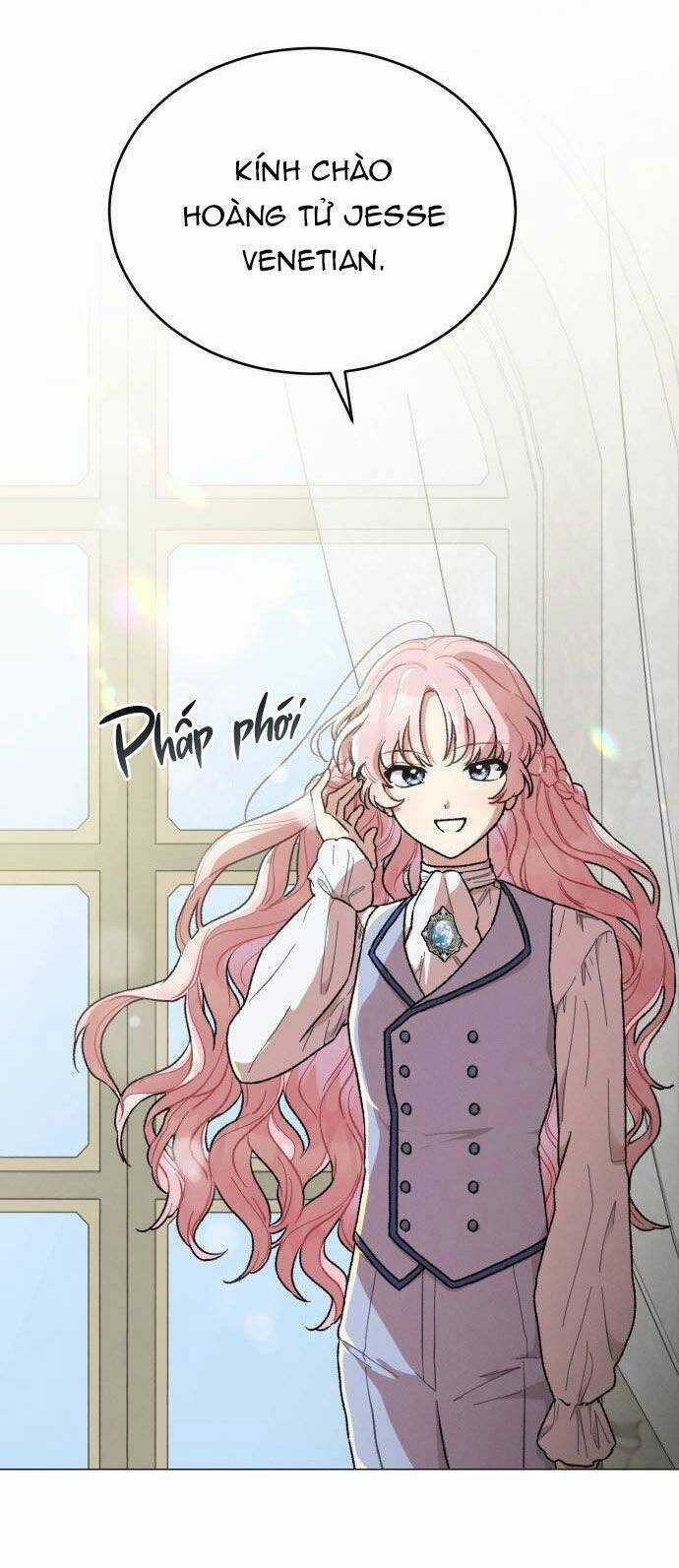 Nam Thứ Đình Công Thì Phải Làm Sao?! Chapter 15 trang 82