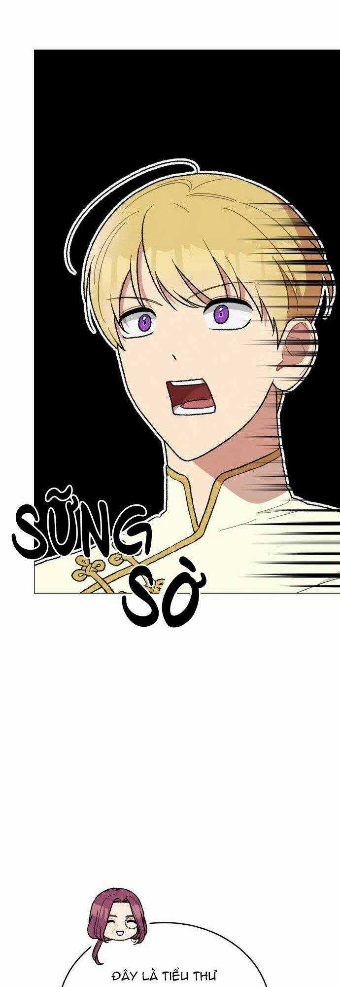 Nam Thứ Đình Công Thì Phải Làm Sao?! Chapter 15 trang 83