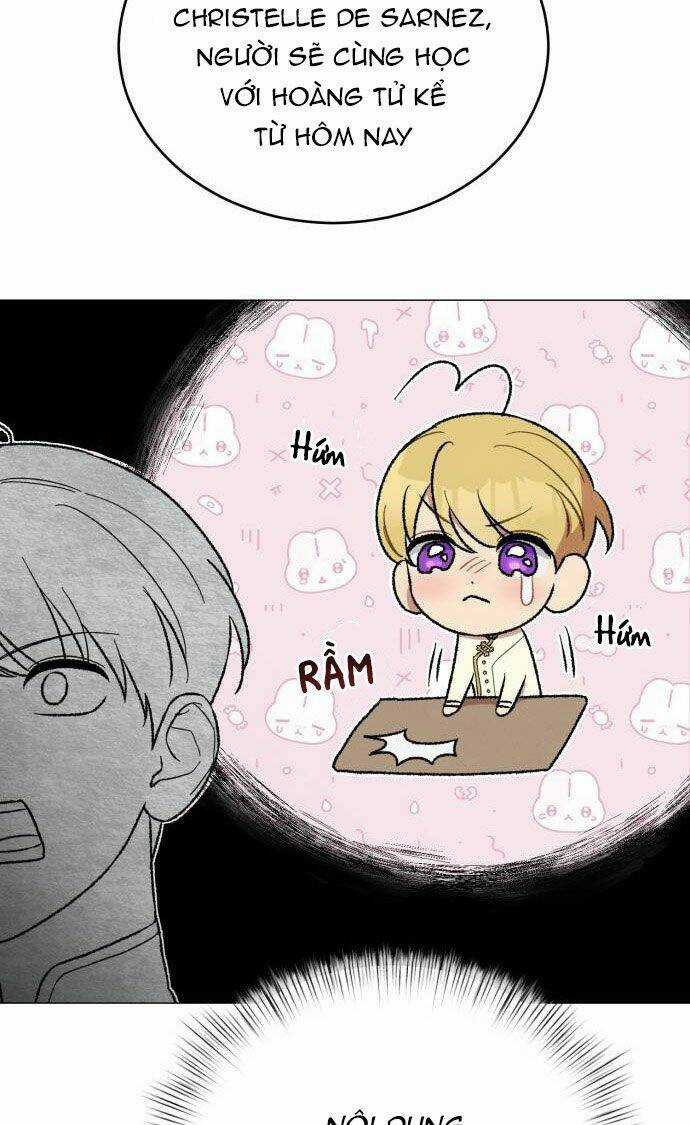 Nam Thứ Đình Công Thì Phải Làm Sao?! Chapter 15 trang 84