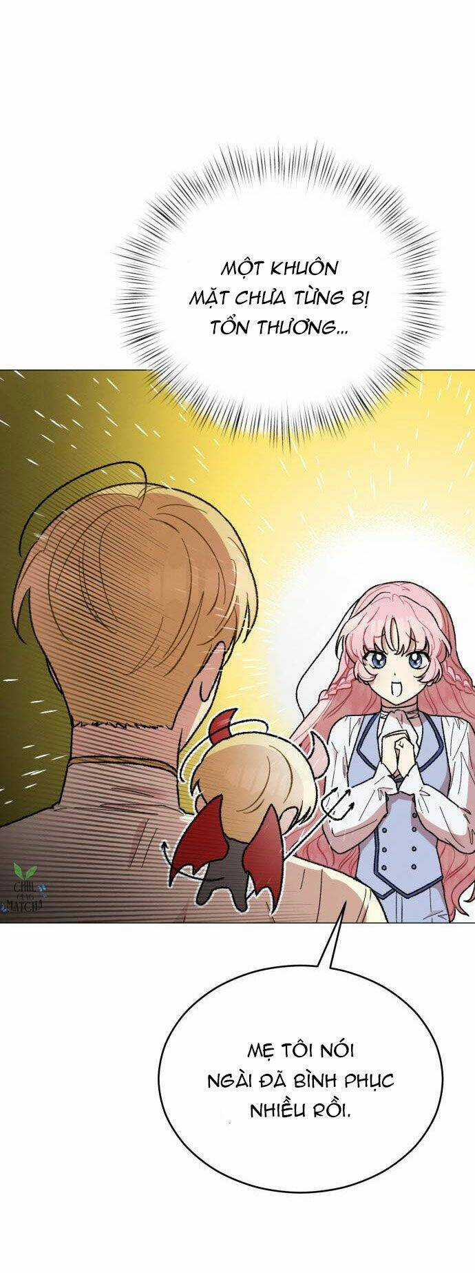 Nam Thứ Đình Công Thì Phải Làm Sao?! Chapter 16 trang 13