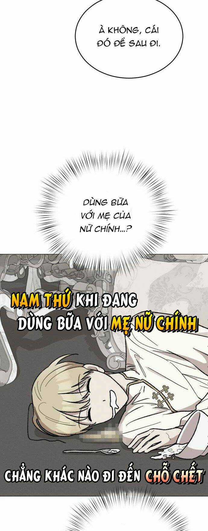 Nam Thứ Đình Công Thì Phải Làm Sao?! Chapter 16 trang 16