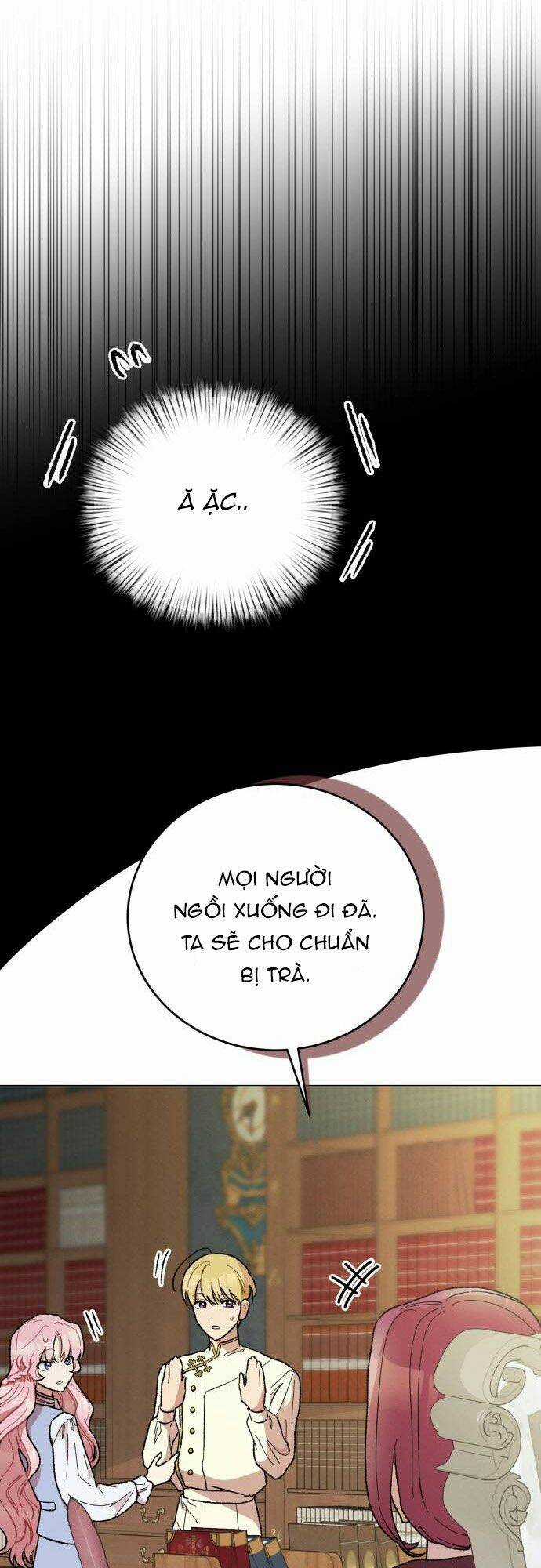 Nam Thứ Đình Công Thì Phải Làm Sao?! Chapter 16 trang 18