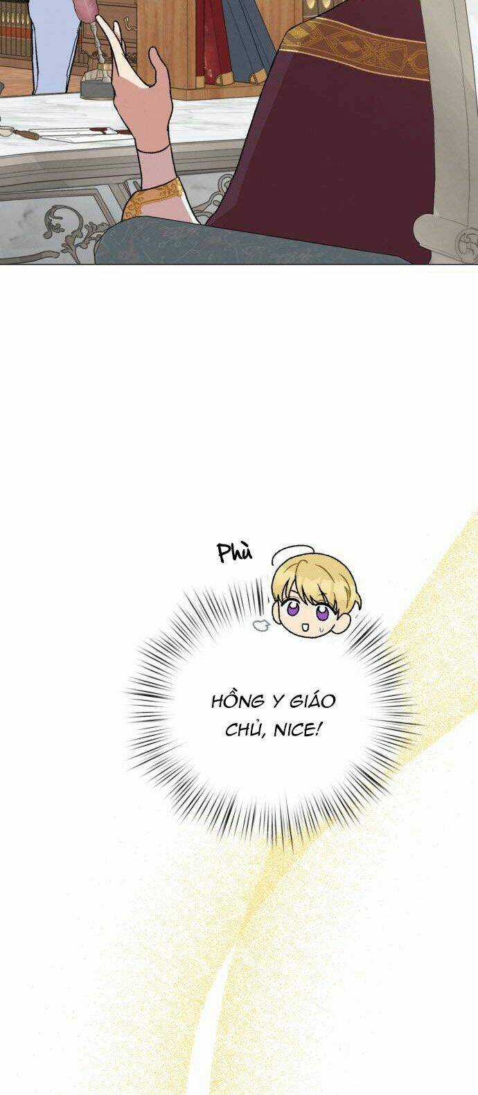 Nam Thứ Đình Công Thì Phải Làm Sao?! Chapter 16 trang 19