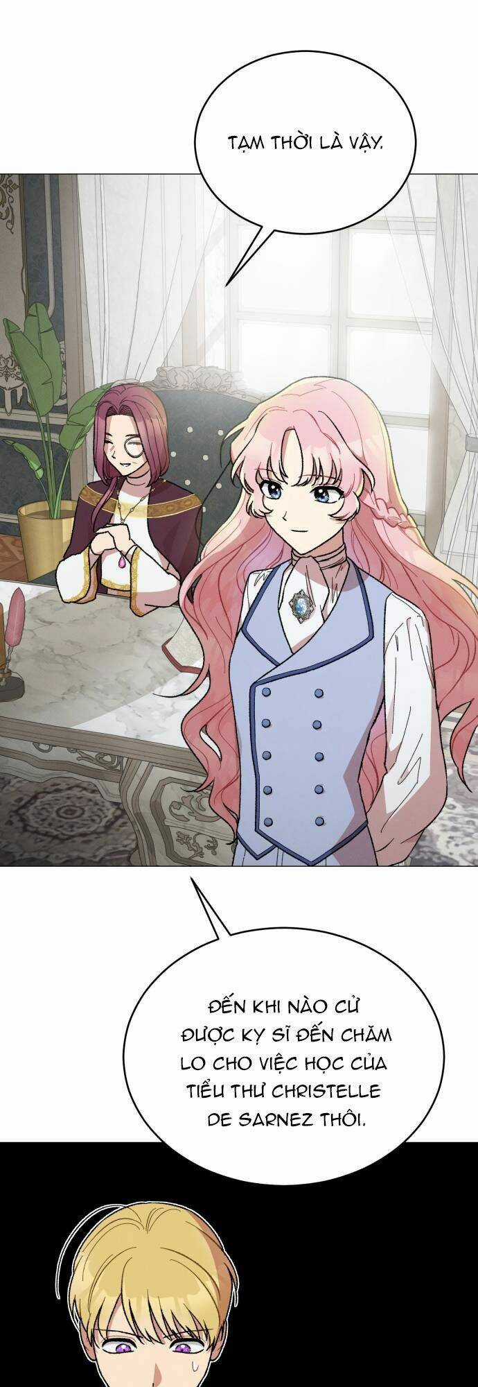 Nam Thứ Đình Công Thì Phải Làm Sao?! Chapter 16 trang 2