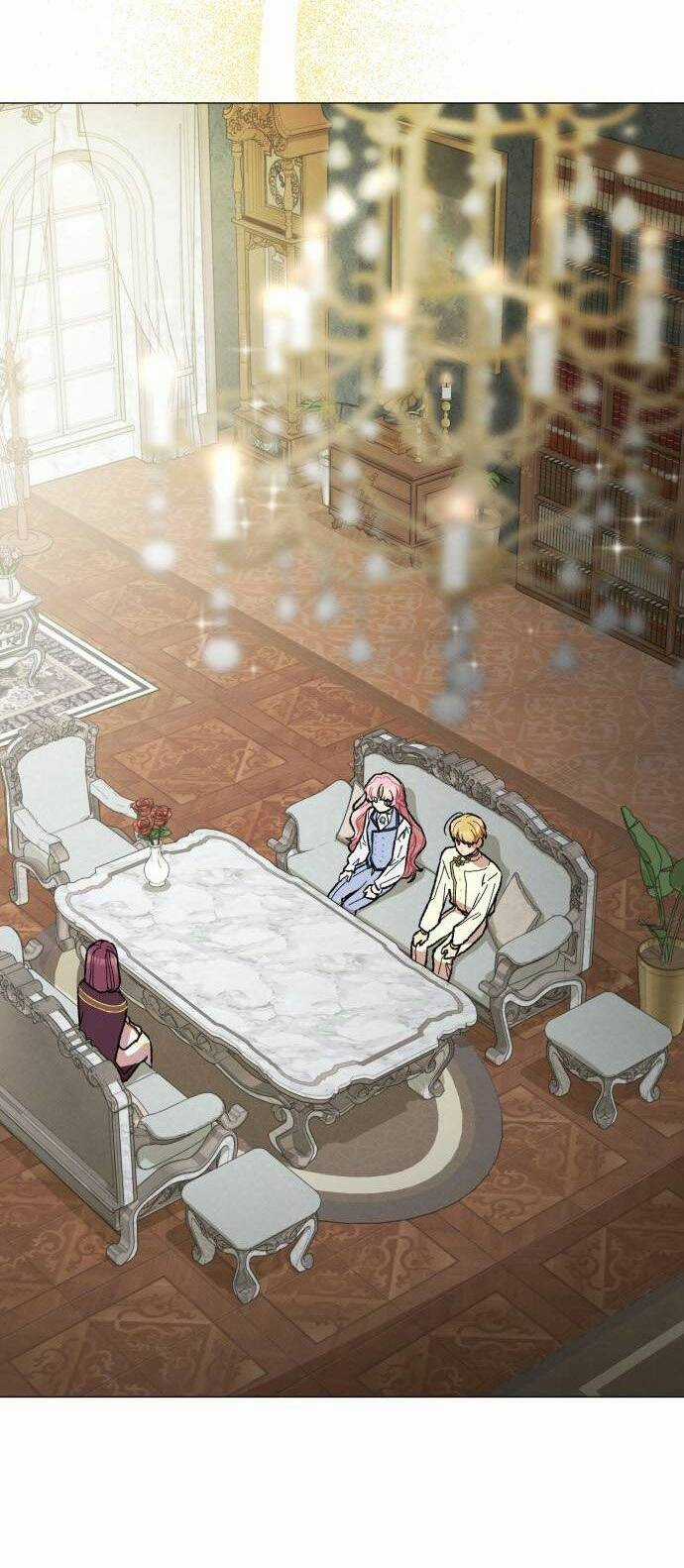 Nam Thứ Đình Công Thì Phải Làm Sao?! Chapter 16 trang 20