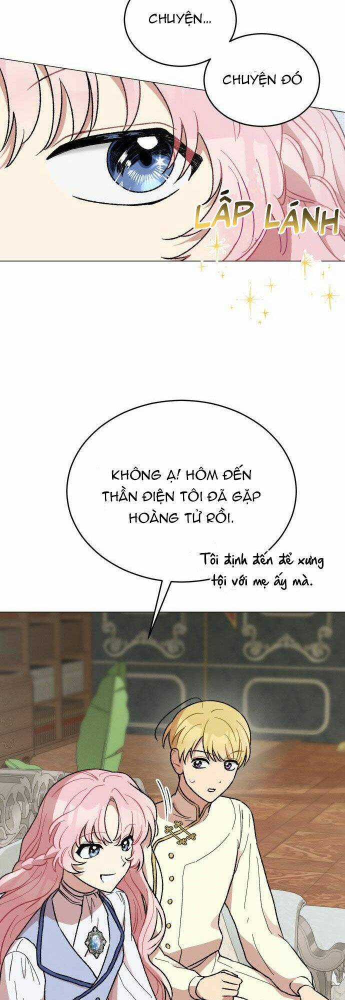 Nam Thứ Đình Công Thì Phải Làm Sao?! Chapter 16 trang 22