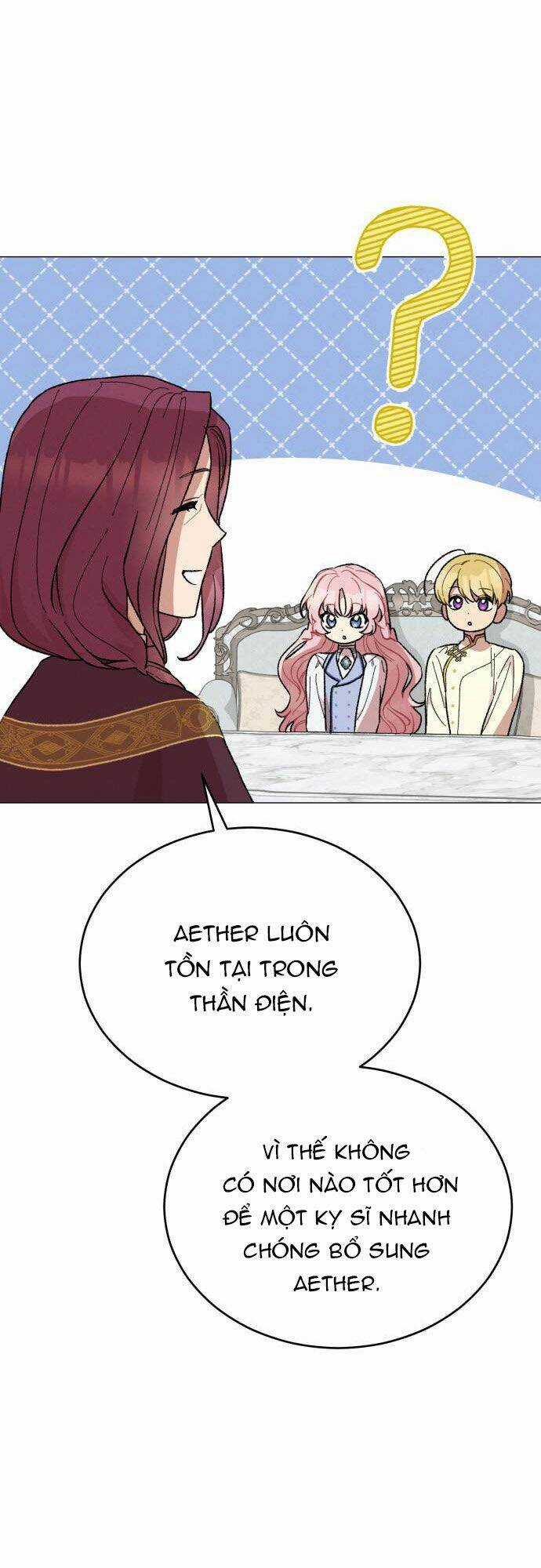 Nam Thứ Đình Công Thì Phải Làm Sao?! Chapter 16 trang 25