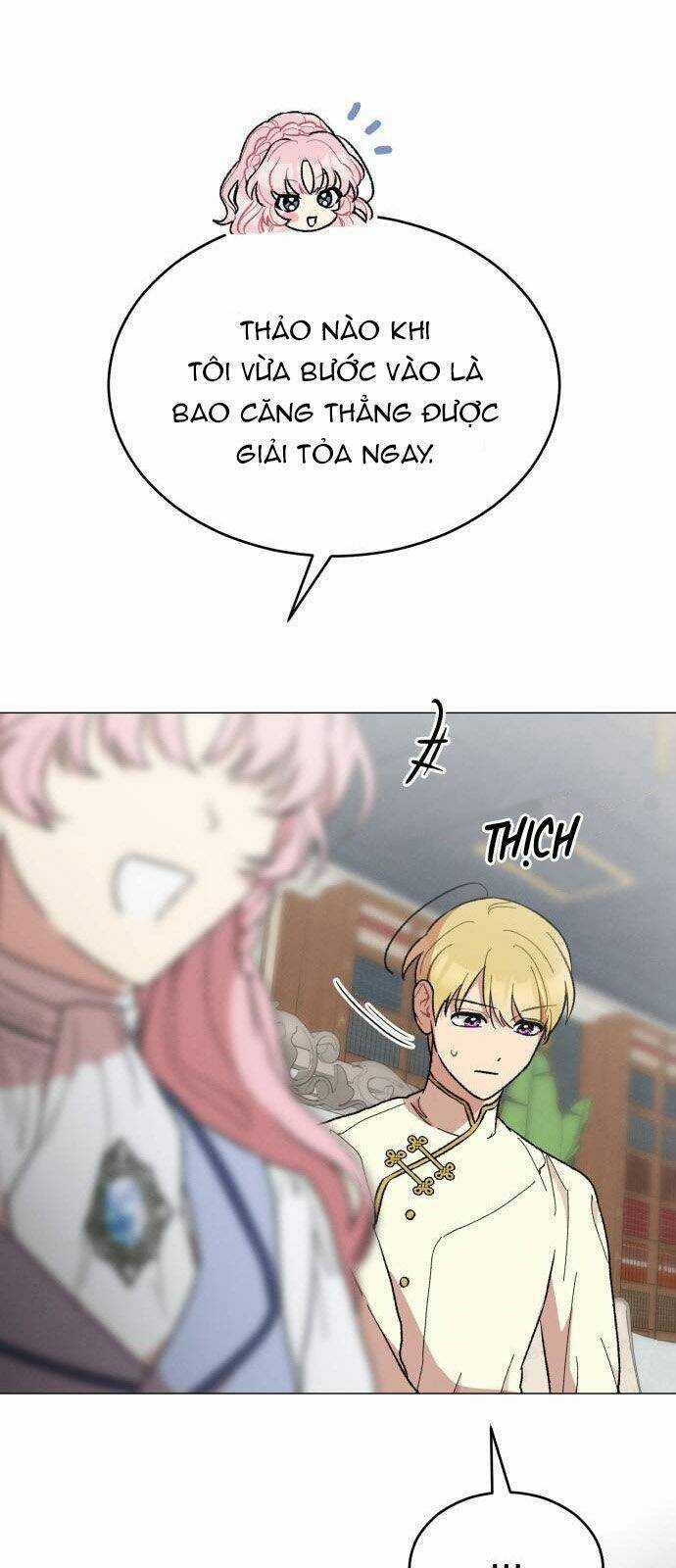 Nam Thứ Đình Công Thì Phải Làm Sao?! Chapter 16 trang 26