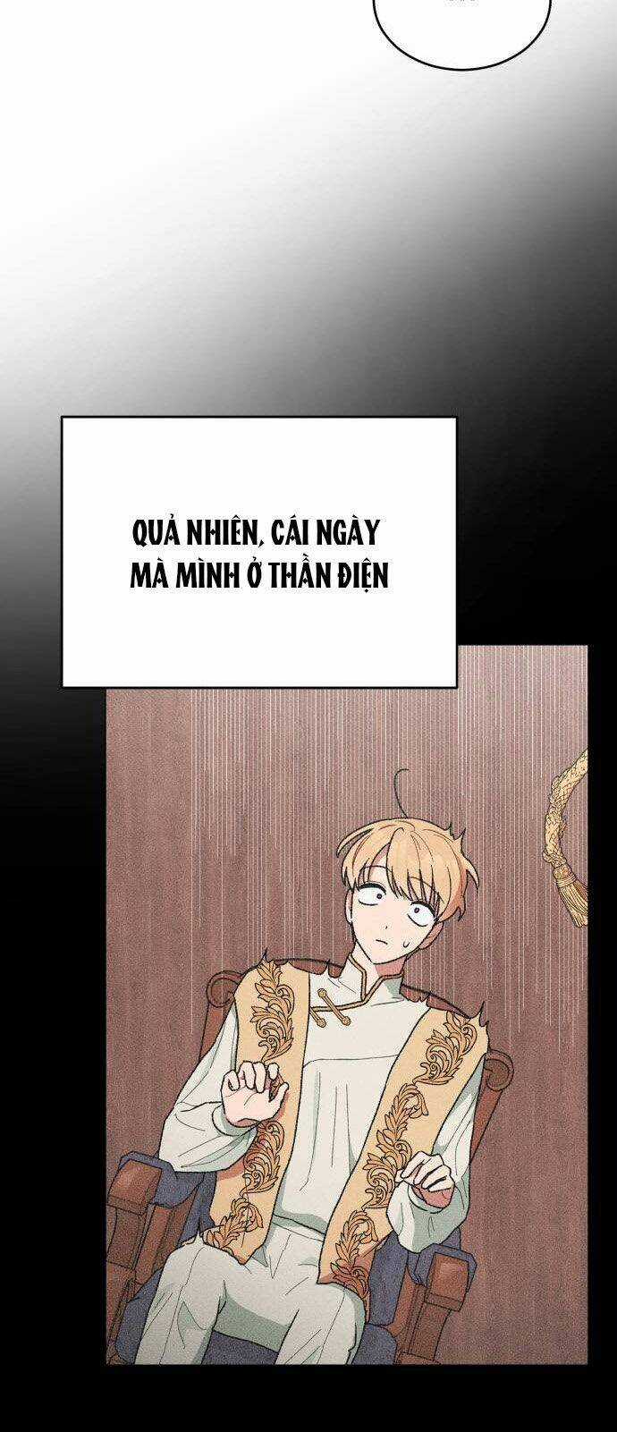 Nam Thứ Đình Công Thì Phải Làm Sao?! Chapter 16 trang 27