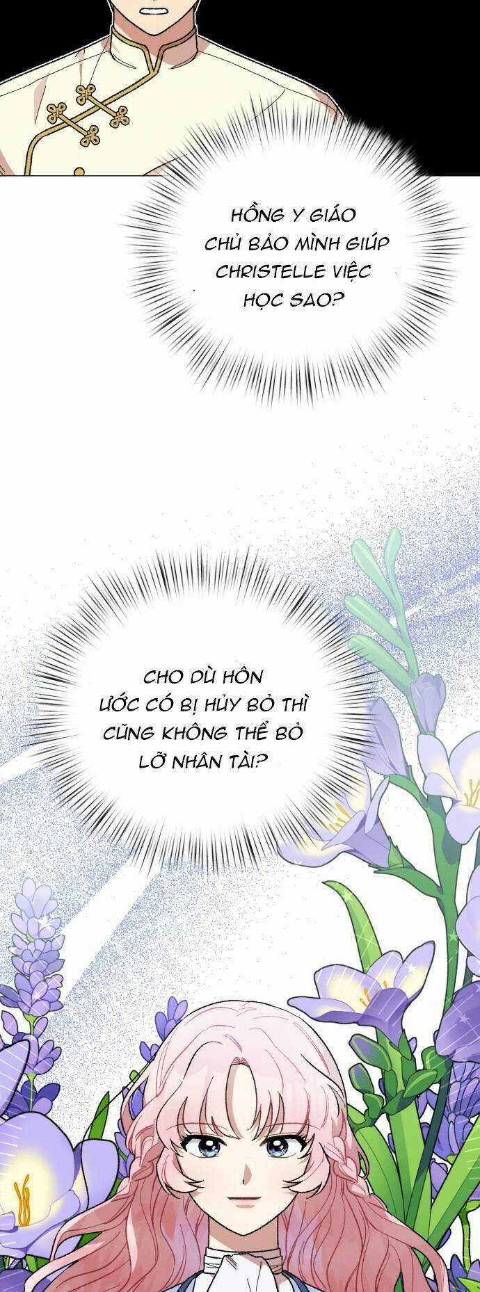 Nam Thứ Đình Công Thì Phải Làm Sao?! Chapter 16 trang 3