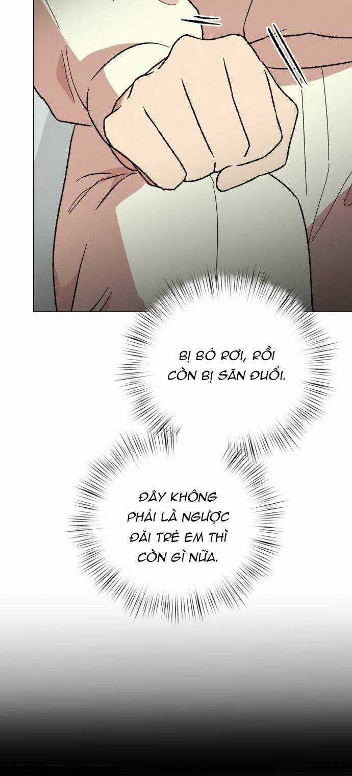 Nam Thứ Đình Công Thì Phải Làm Sao?! Chapter 16 trang 30