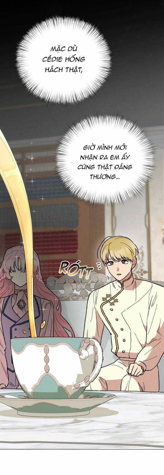 Nam Thứ Đình Công Thì Phải Làm Sao?! Chapter 16 trang 31