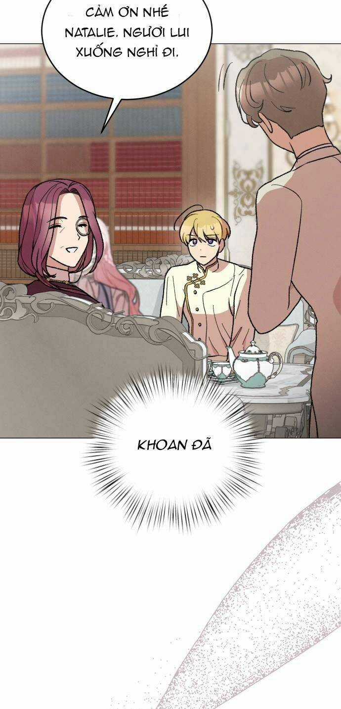 Nam Thứ Đình Công Thì Phải Làm Sao?! Chapter 16 trang 33