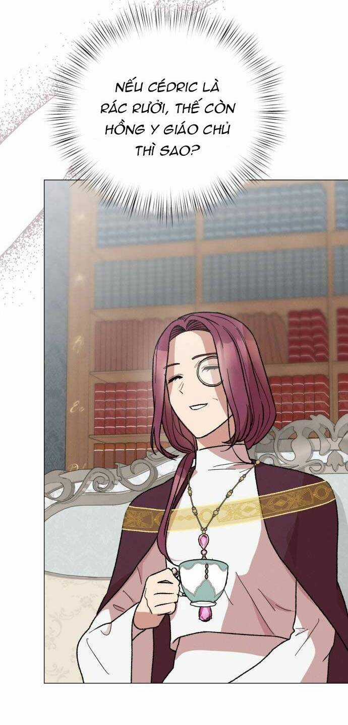 Nam Thứ Đình Công Thì Phải Làm Sao?! Chapter 16 trang 34