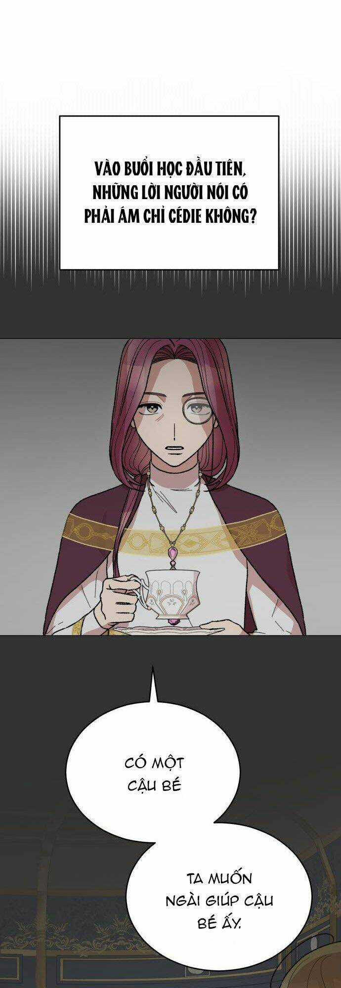 Nam Thứ Đình Công Thì Phải Làm Sao?! Chapter 16 trang 36