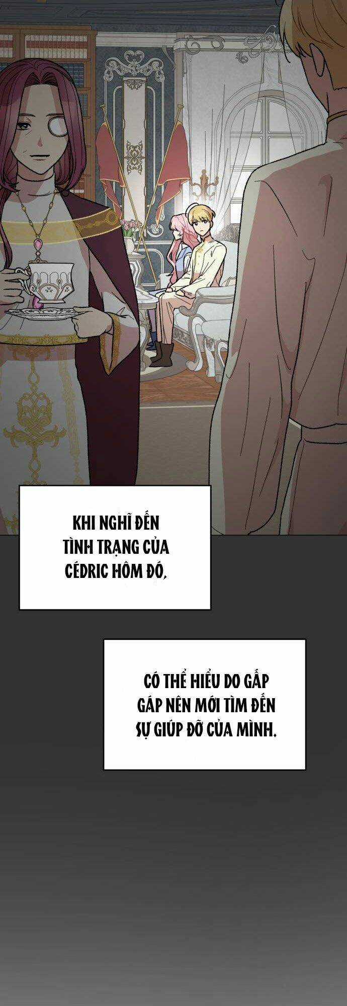 Nam Thứ Đình Công Thì Phải Làm Sao?! Chapter 16 trang 37
