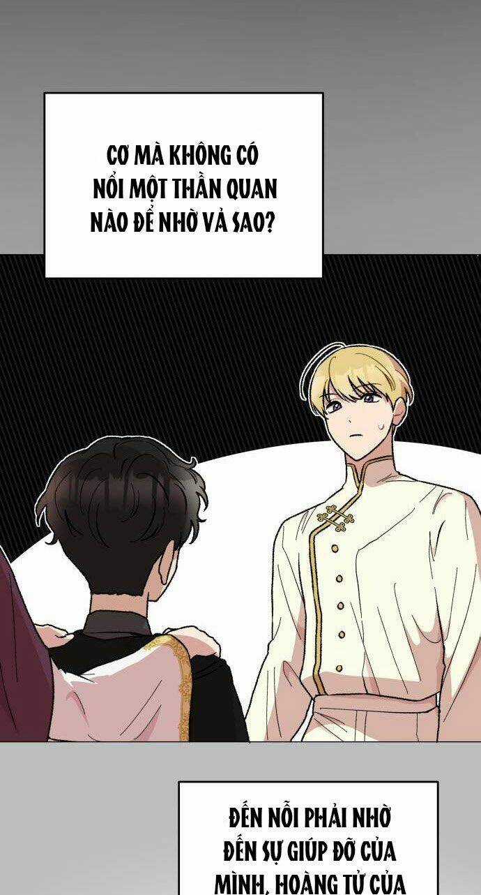 Nam Thứ Đình Công Thì Phải Làm Sao?! Chapter 16 trang 38