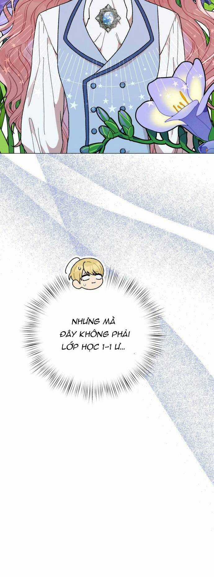 Nam Thứ Đình Công Thì Phải Làm Sao?! Chapter 16 trang 4