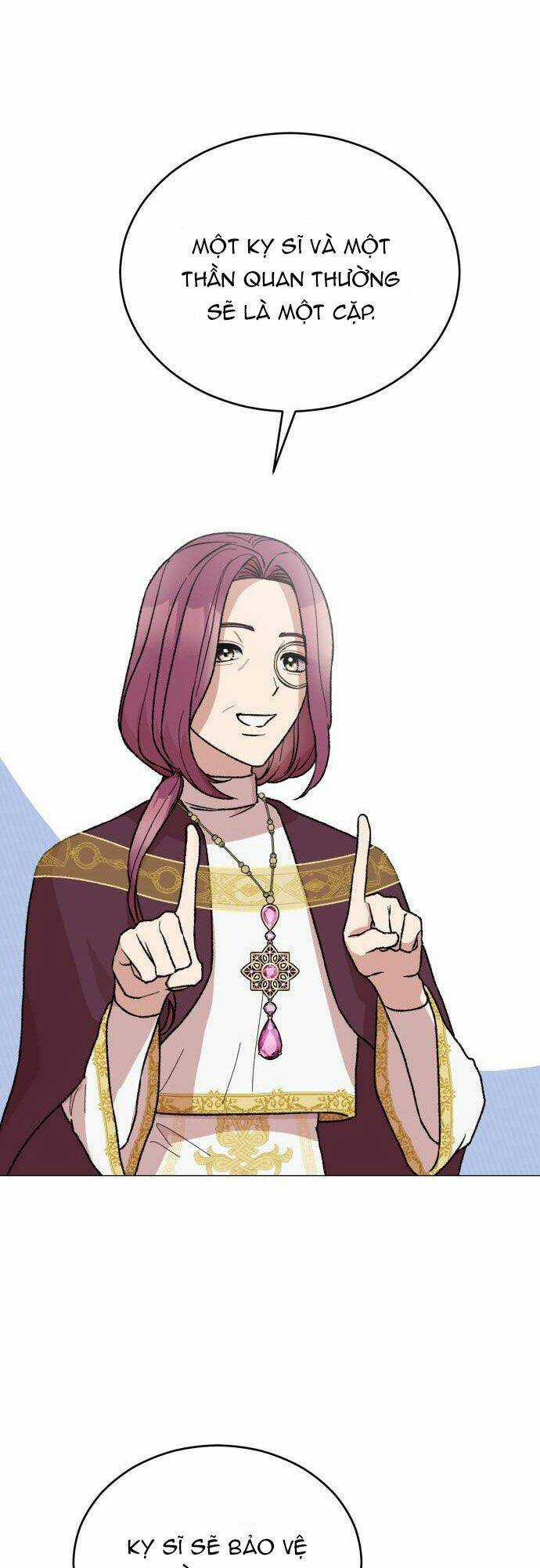 Nam Thứ Đình Công Thì Phải Làm Sao?! Chapter 16 trang 40