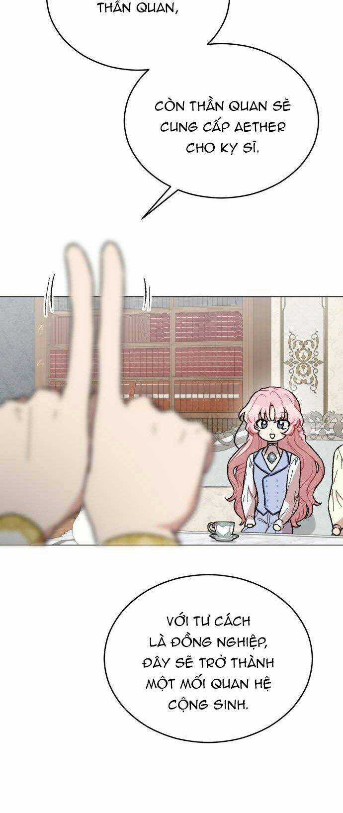 Nam Thứ Đình Công Thì Phải Làm Sao?! Chapter 16 trang 41