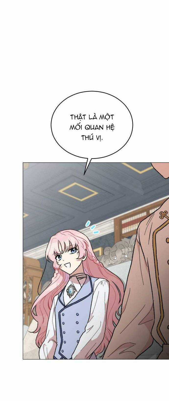 Nam Thứ Đình Công Thì Phải Làm Sao?! Chapter 16 trang 42