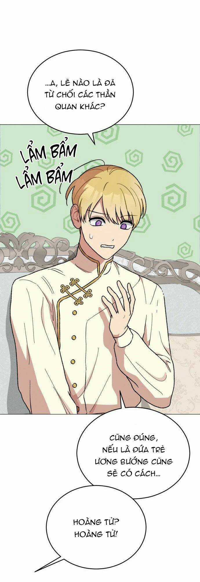 Nam Thứ Đình Công Thì Phải Làm Sao?! Chapter 16 trang 43