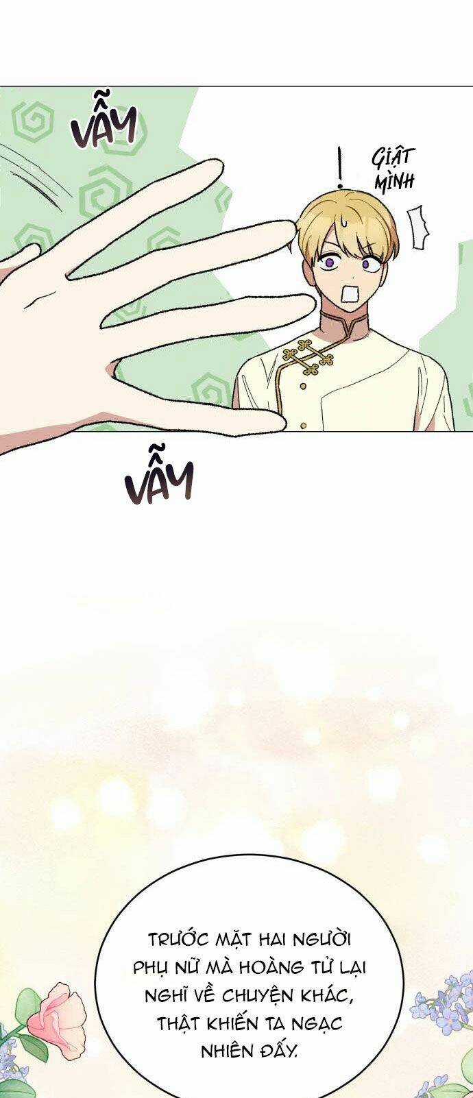 Nam Thứ Đình Công Thì Phải Làm Sao?! Chapter 16 trang 44