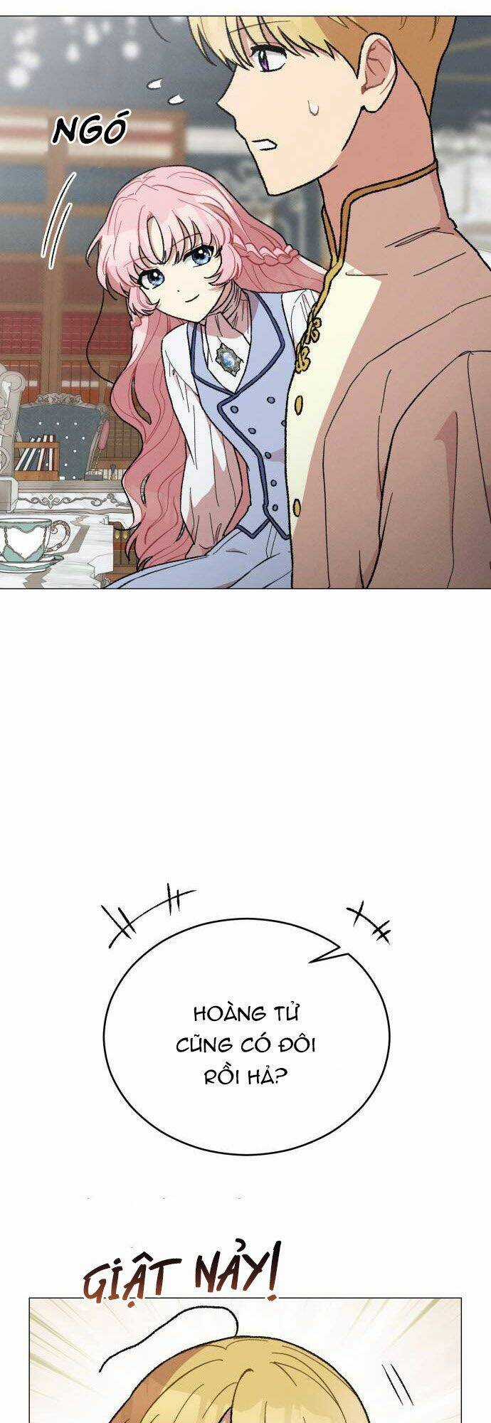 Nam Thứ Đình Công Thì Phải Làm Sao?! Chapter 16 trang 46