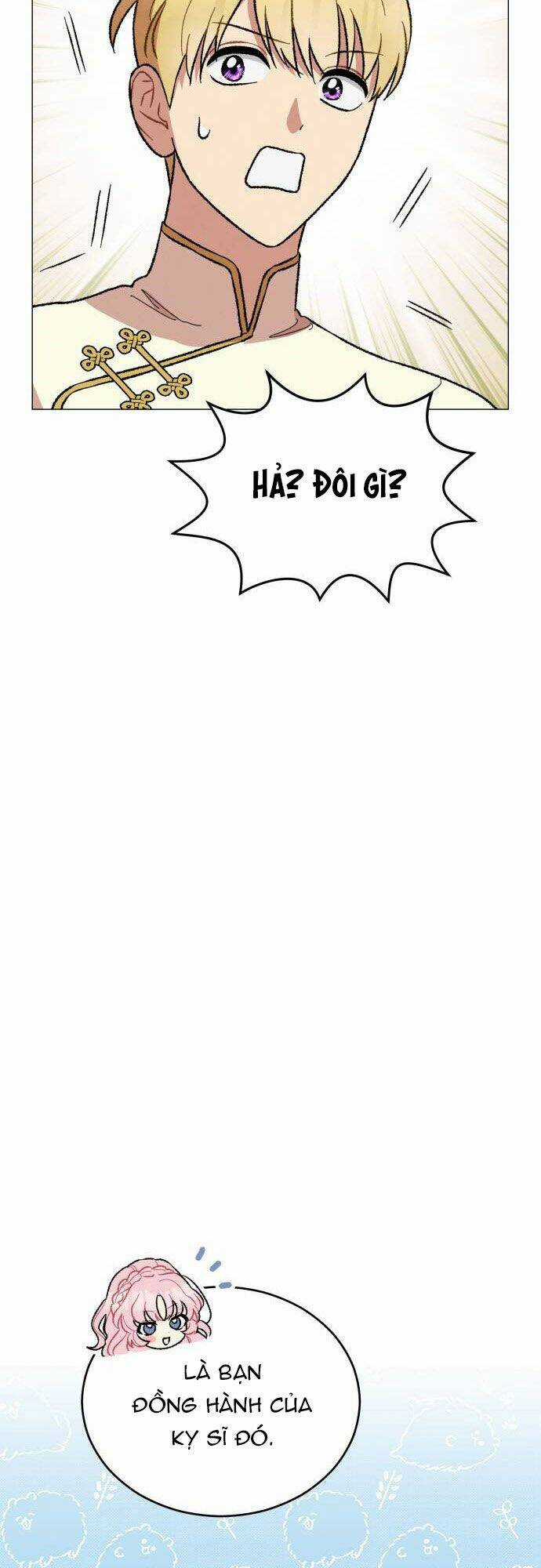 Nam Thứ Đình Công Thì Phải Làm Sao?! Chapter 16 trang 47