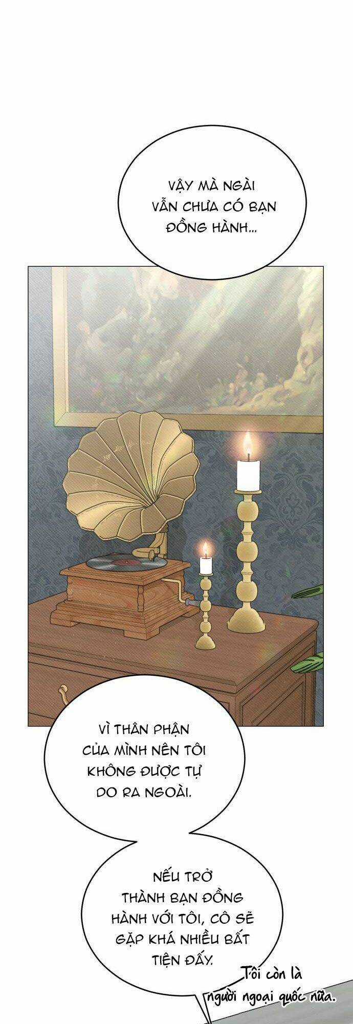 Nam Thứ Đình Công Thì Phải Làm Sao?! Chapter 16 trang 50