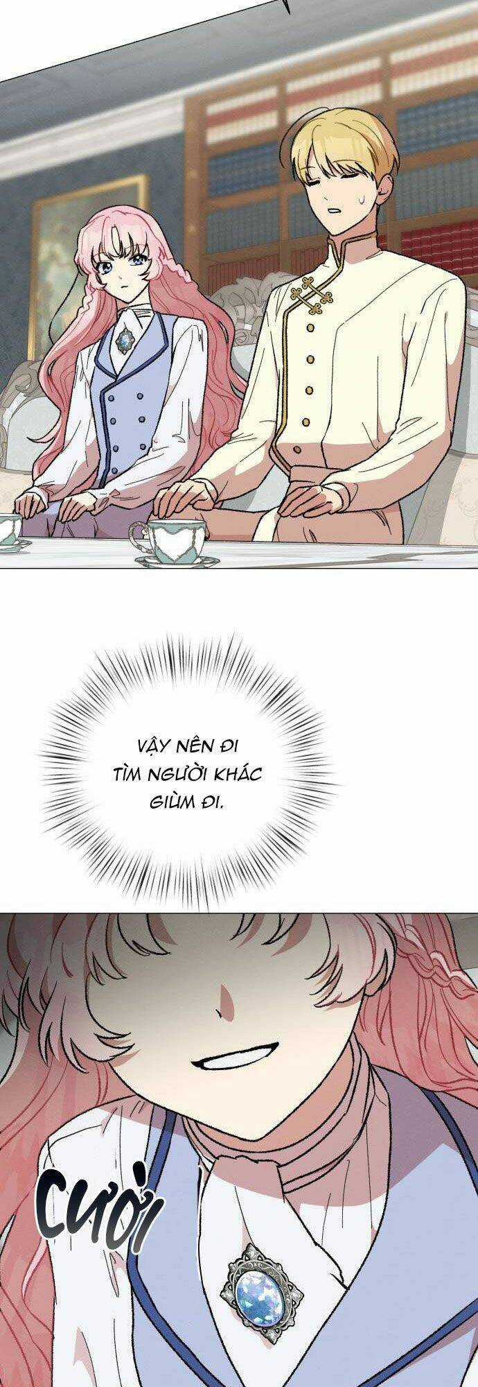 Nam Thứ Đình Công Thì Phải Làm Sao?! Chapter 16 trang 51