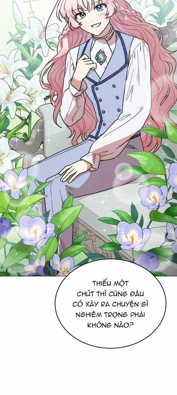 Nam Thứ Đình Công Thì Phải Làm Sao?! Chapter 16 trang 53