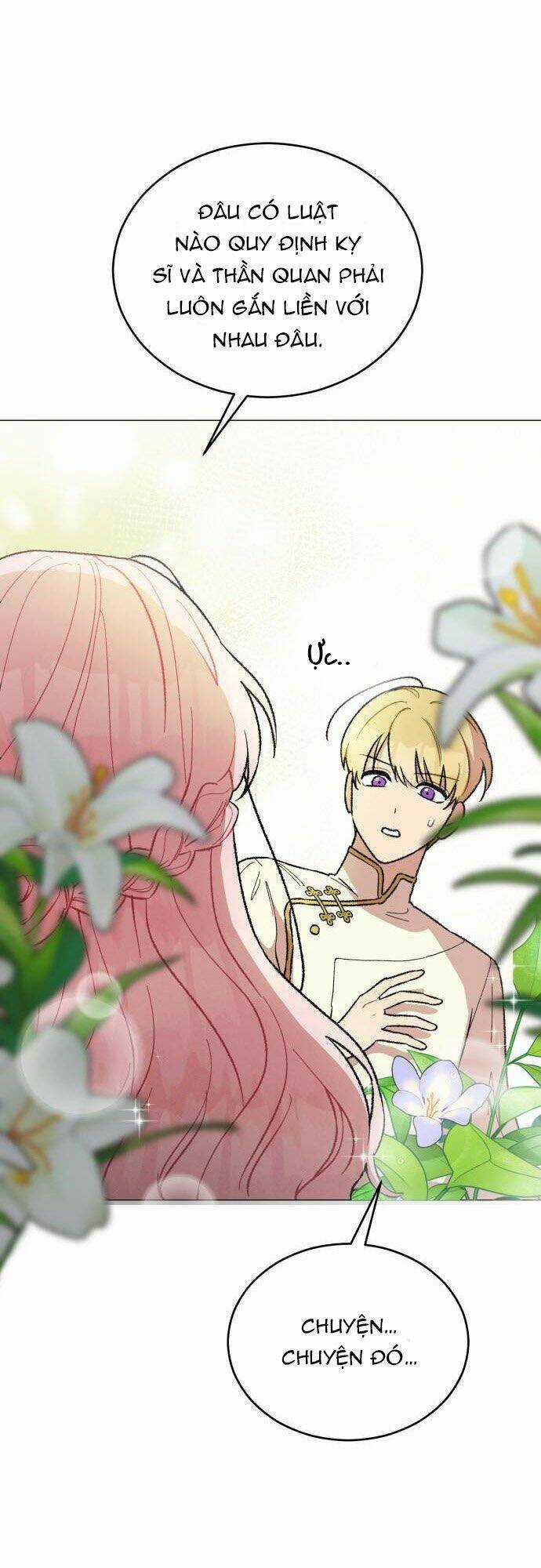 Nam Thứ Đình Công Thì Phải Làm Sao?! Chapter 16 trang 54