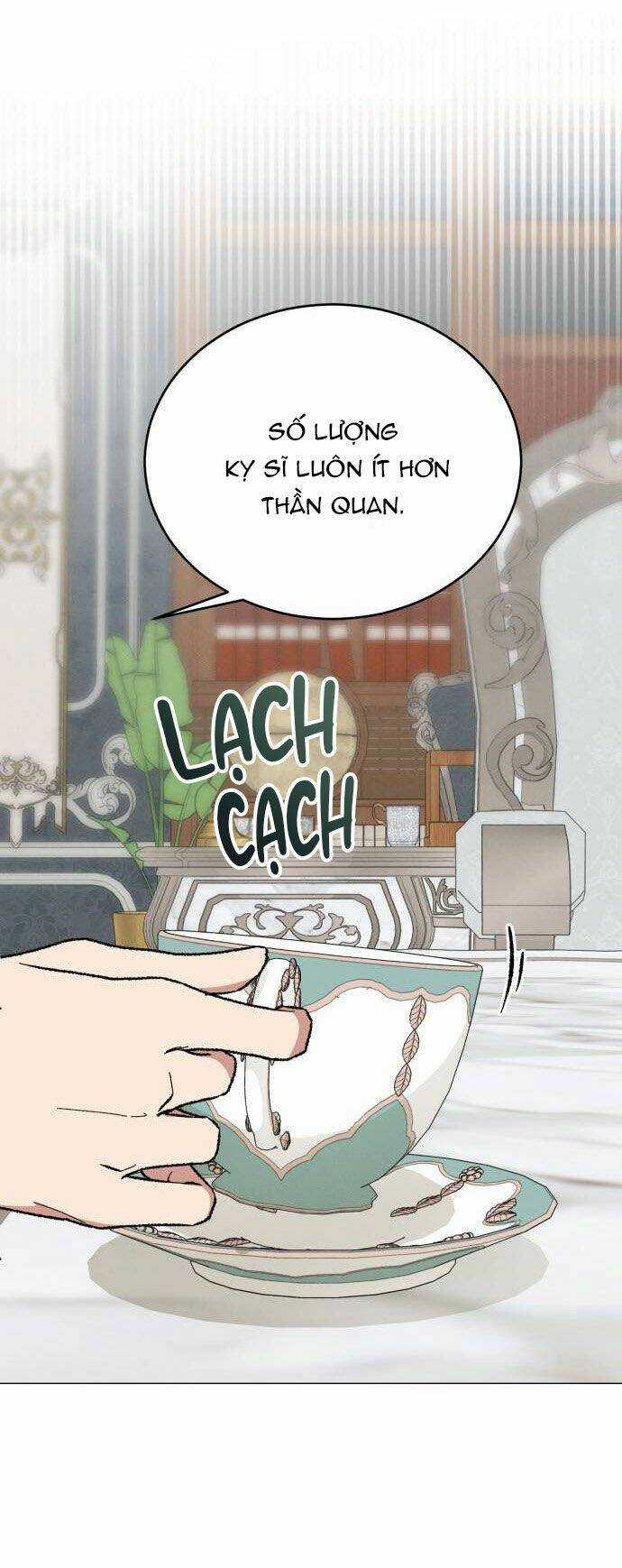 Nam Thứ Đình Công Thì Phải Làm Sao?! Chapter 16 trang 55