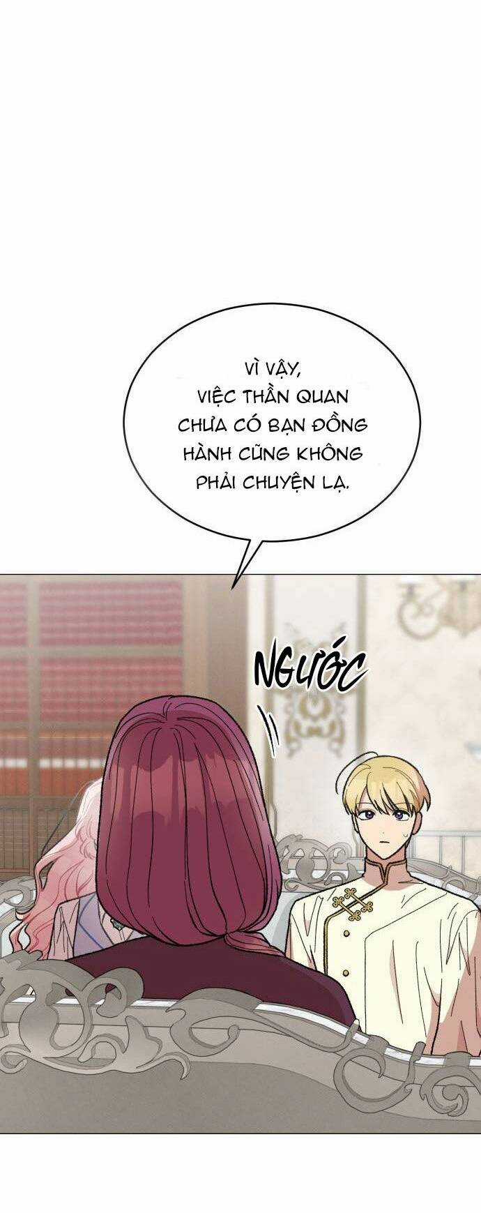 Nam Thứ Đình Công Thì Phải Làm Sao?! Chapter 16 trang 56