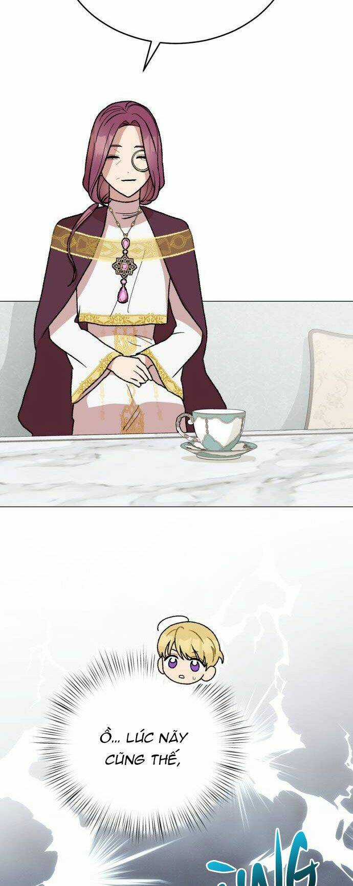 Nam Thứ Đình Công Thì Phải Làm Sao?! Chapter 16 trang 58