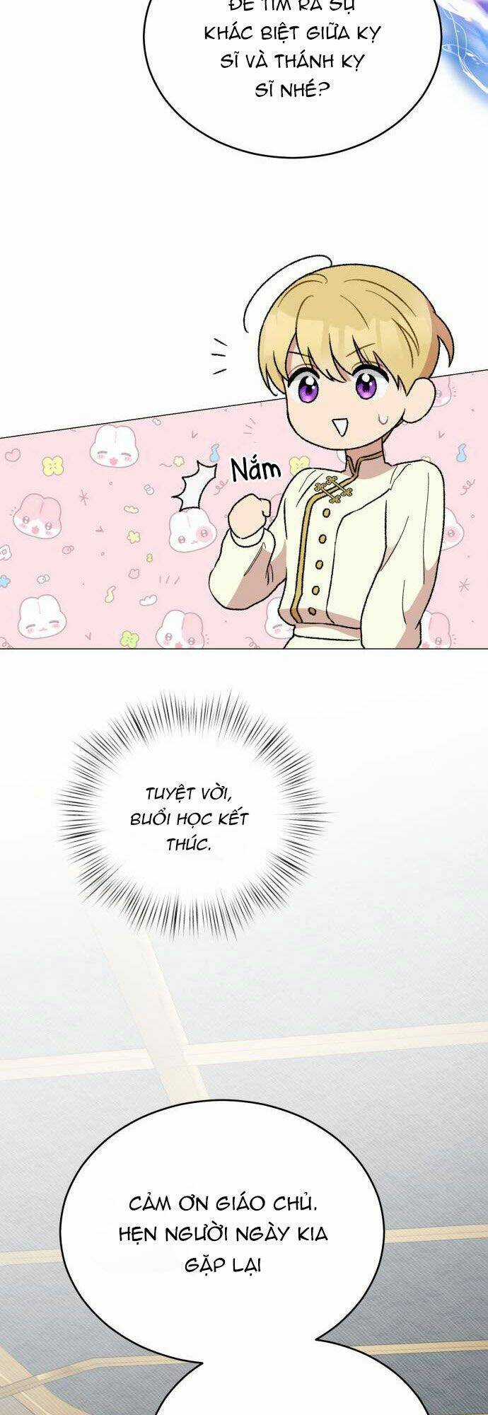 Nam Thứ Đình Công Thì Phải Làm Sao?! Chapter 16 trang 61