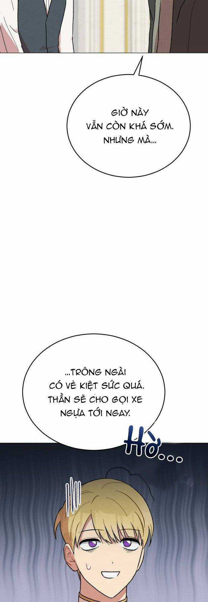 Nam Thứ Đình Công Thì Phải Làm Sao?! Chapter 16 trang 65