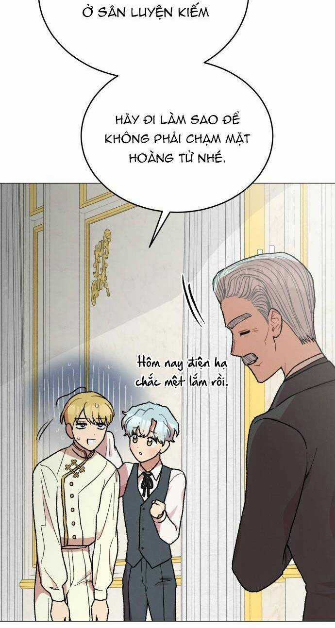 Nam Thứ Đình Công Thì Phải Làm Sao?! Chapter 16 trang 67