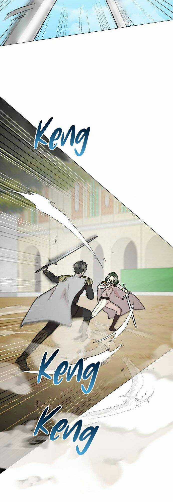 Nam Thứ Đình Công Thì Phải Làm Sao?! Chapter 16 trang 69